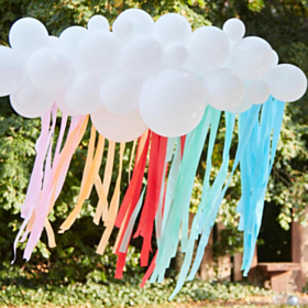 Sky Ballonbue