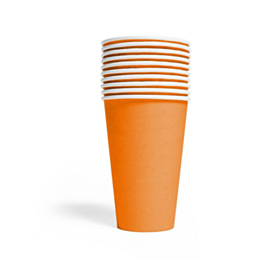 Papkrus Orange