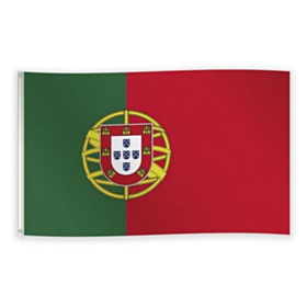 Portugal Flag