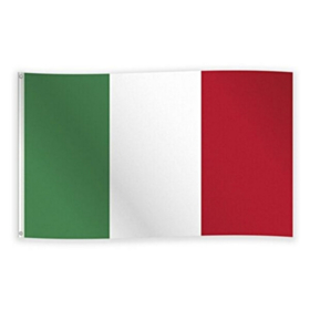 Italien Flag