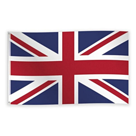Storbritannien Flag