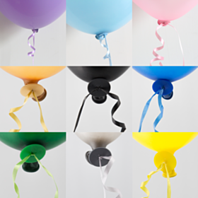 Ballonsnor Autolukning