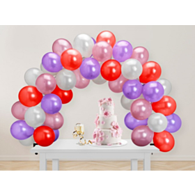 Ballonbue Bordkit