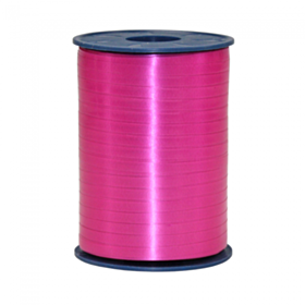Gavebånd Hot Pink