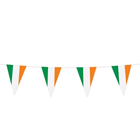 Irland Vimpelguirlande