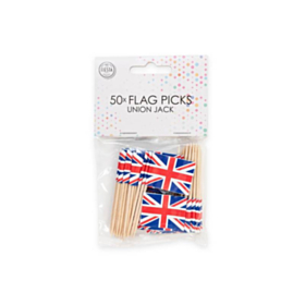 Storbritannien Flag Madpinde