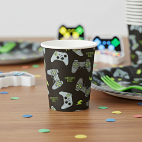 Gaming Controller Papkrus