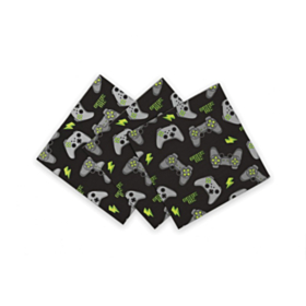 Gaming Controller Servietter
