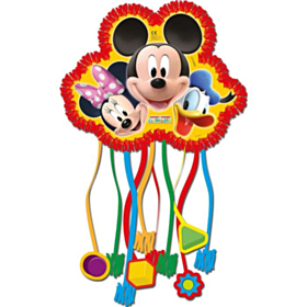 Mickeys Klubhus Piñata