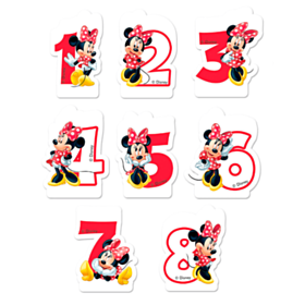 Minnie Mouse® Tal Kagelys