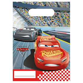 Disney® Biler 3 Slikposer