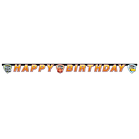 Disney® Biler 3 Happy Birthday Guirlande