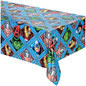 Mighty Avengers® Dug