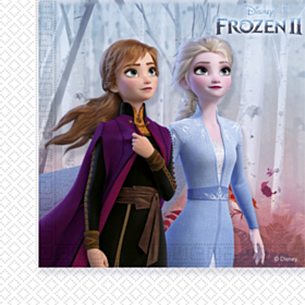 Frost 2® Servietter