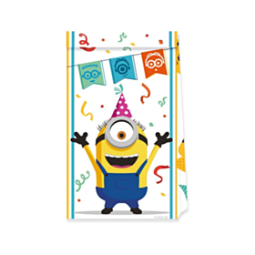 Minions Historien Om Gru® Slikposer