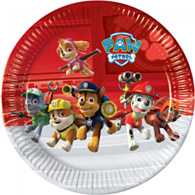 Paw Patrol® Paptallerkener