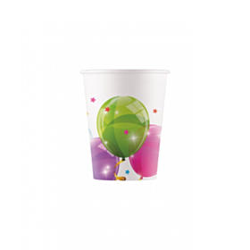 Ballon Papkrus