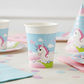 Unicorn Papkrus