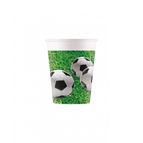 Fodbold Papkrus