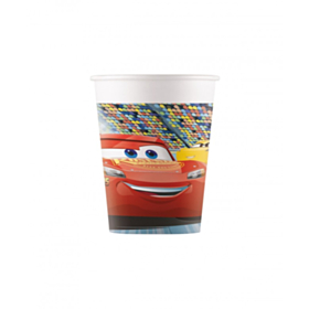 Disney® Cars 3 Papkrus