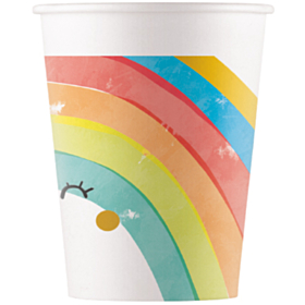 Rainbow Party Papkrus