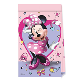 Minnie Mouse® Junior Slikposer