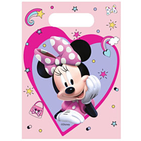 Minnie Mouse® Junior Festposer
