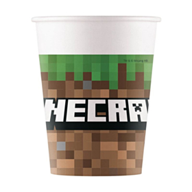 Minecraft® Papkrus