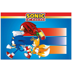 Sonic® Dug