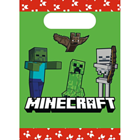 Minecraft® Gaveposer