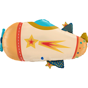 Fly Folieballon