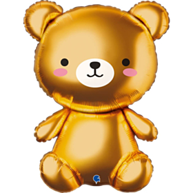 Bamse Folieballon