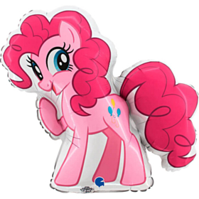 My Little Pony® Pinkie Pie Folieballon