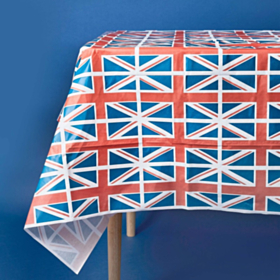 Union Jack Papirdug