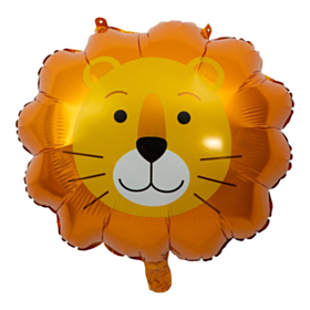 Sød Løve Folieballon