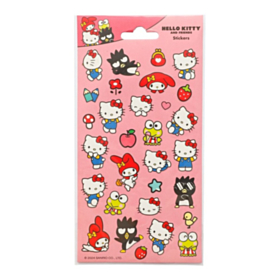 Hello Kitty® Klistermærker