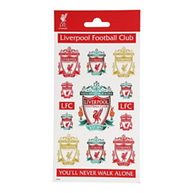 Liverpool FC® Klistermærker