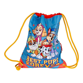 Paw Patrol® Gymnastikpose