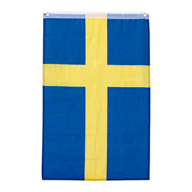 Sverige Flag