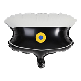 Studenterhue Folieballon