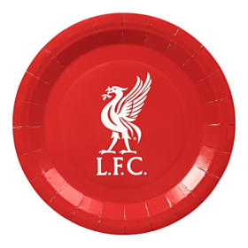 Liverpool FC® Paptallerkener