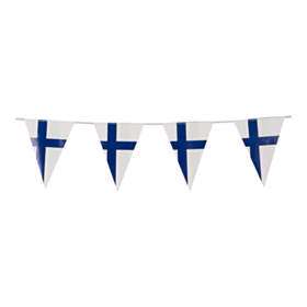 Finland Flag Guirlande