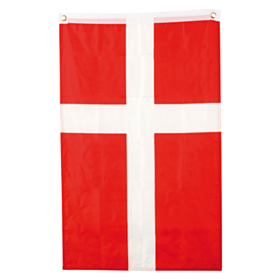 Danmarks Flag