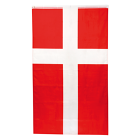 Danmarks Flag