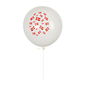 Dannebrog Balloner