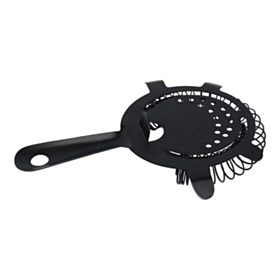 Bar Strainer Sort