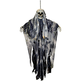 Hængende Skelet Reaper