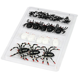 Edderkoppe Kit
