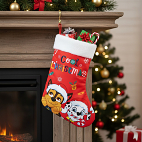 Paw Patrol® Julesok