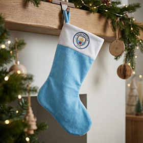 Manchester City® Julesok